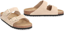 Load image into Gallery viewer, Arizona BS Suede slides
