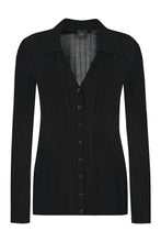 Load image into Gallery viewer, Tarassaco Crêpe blouse

