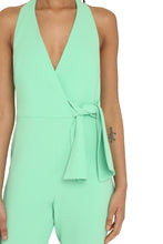 Load image into Gallery viewer, Crepe jumpsuit

