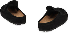 Load image into Gallery viewer, Sabot in suede
