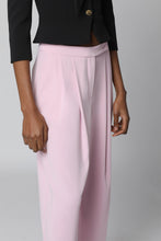 Load image into Gallery viewer, Montano high-waist wide-leg trousers
