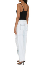 Load image into Gallery viewer, Tenno Cotton cargo-jeans

