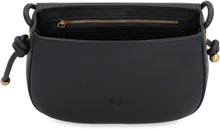 Load image into Gallery viewer, Leather crossbody bag

