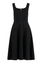 Load image into Gallery viewer, Tumbler Viscose dress
