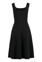 Load image into Gallery viewer, Tumbler Viscose dress
