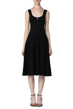 Load image into Gallery viewer, Tumbler Viscose dress
