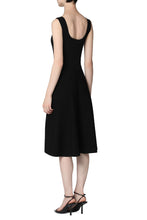 Load image into Gallery viewer, Tumbler Viscose dress
