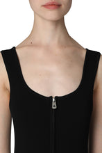 Load image into Gallery viewer, Tumbler Viscose dress
