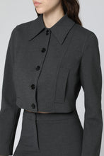 Load image into Gallery viewer, Doccia single-breasted jacket
