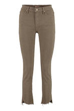 Load image into Gallery viewer, Rascal 5-pocket skinny jeans
