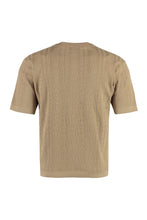 Load image into Gallery viewer, Knitted T-shirt
