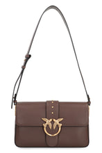 Load image into Gallery viewer, Shoulder bag Love Bag large in leather
