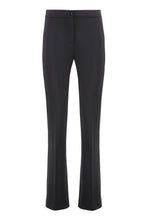 Load image into Gallery viewer, Stretch viscose trousers
