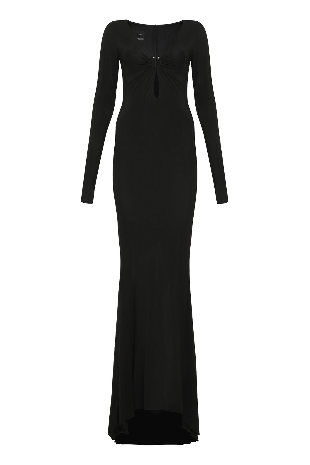 Canapiglia stretch viscose dress
