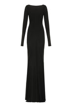 Load image into Gallery viewer, Canapiglia stretch viscose dress
