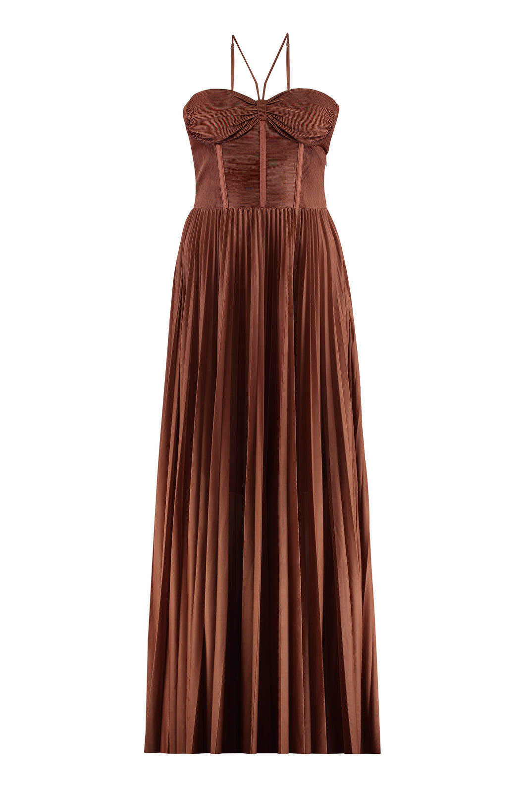 Corset dress