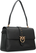 Load image into Gallery viewer, Maxi Love Bag Slouchy shoulder bag in leather
