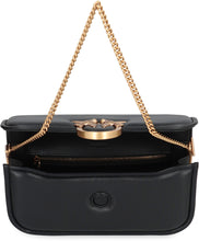 Load image into Gallery viewer, Small Love Bag Box crossbody bag in napa
