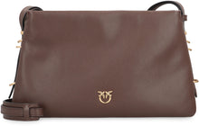 Load image into Gallery viewer, One, Two, Three Leather crossbody bag
