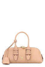 Load image into Gallery viewer, Small hand bag Escape Bag Baguette in leather
