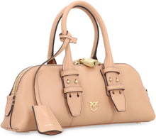 Load image into Gallery viewer, Small hand bag Escape Bag Baguette in leather
