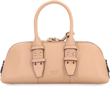Load image into Gallery viewer, Small hand bag Escape Bag Baguette in leather
