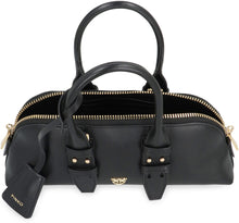 Load image into Gallery viewer, Small hand bag Escape Bag Baguette in leather
