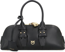 Load image into Gallery viewer, Small handbag Escape Bag in leather
