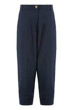 Load image into Gallery viewer, Pants made of wool blend
