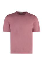 Load image into Gallery viewer, Cotton T-shirt
