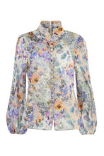 Load image into Gallery viewer, Tama ramie blouse
