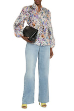 Load image into Gallery viewer, Tama ramie blouse
