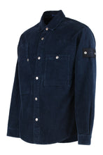Load image into Gallery viewer, Denim Research - Corduroy overshirt

