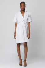 Load image into Gallery viewer, Cotton shirtdress
