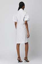 Load image into Gallery viewer, Cotton shirtdress
