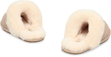 Load image into Gallery viewer, Mules Scuffette II in suede
