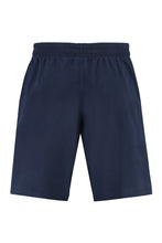 Load image into Gallery viewer, Cotton bermuda shorts
