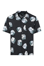 Load image into Gallery viewer, Printed short sleeved shirt
