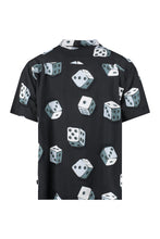 Load image into Gallery viewer, Printed short sleeved shirt
