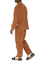 Load image into Gallery viewer, Cotton overshirt

