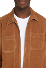 Load image into Gallery viewer, Cotton overshirt
