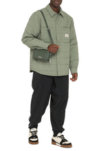 Load image into Gallery viewer, Nylon overshirt
