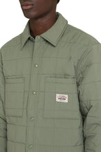 Load image into Gallery viewer, Nylon overshirt
