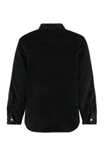 Load image into Gallery viewer, Corduroy overshirt
