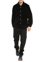 Load image into Gallery viewer, Corduroy overshirt
