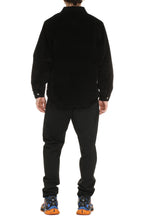 Load image into Gallery viewer, Corduroy overshirt
