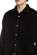 Load image into Gallery viewer, Corduroy overshirt
