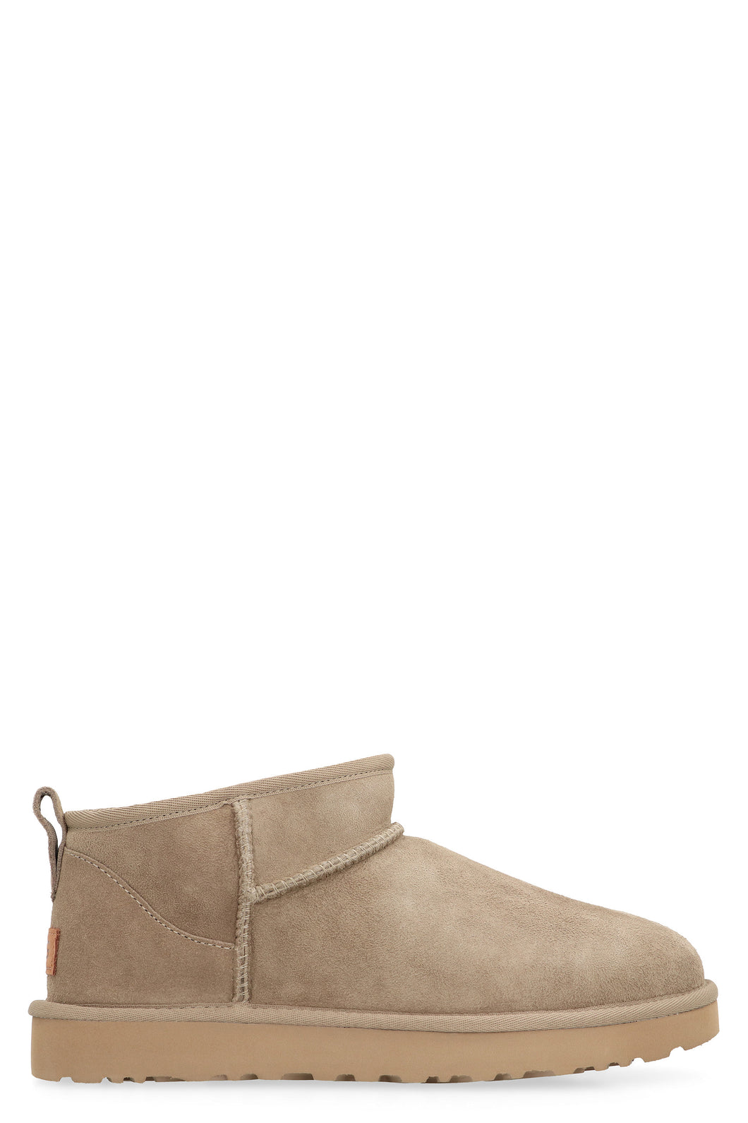 Classic Ultra Mini boots