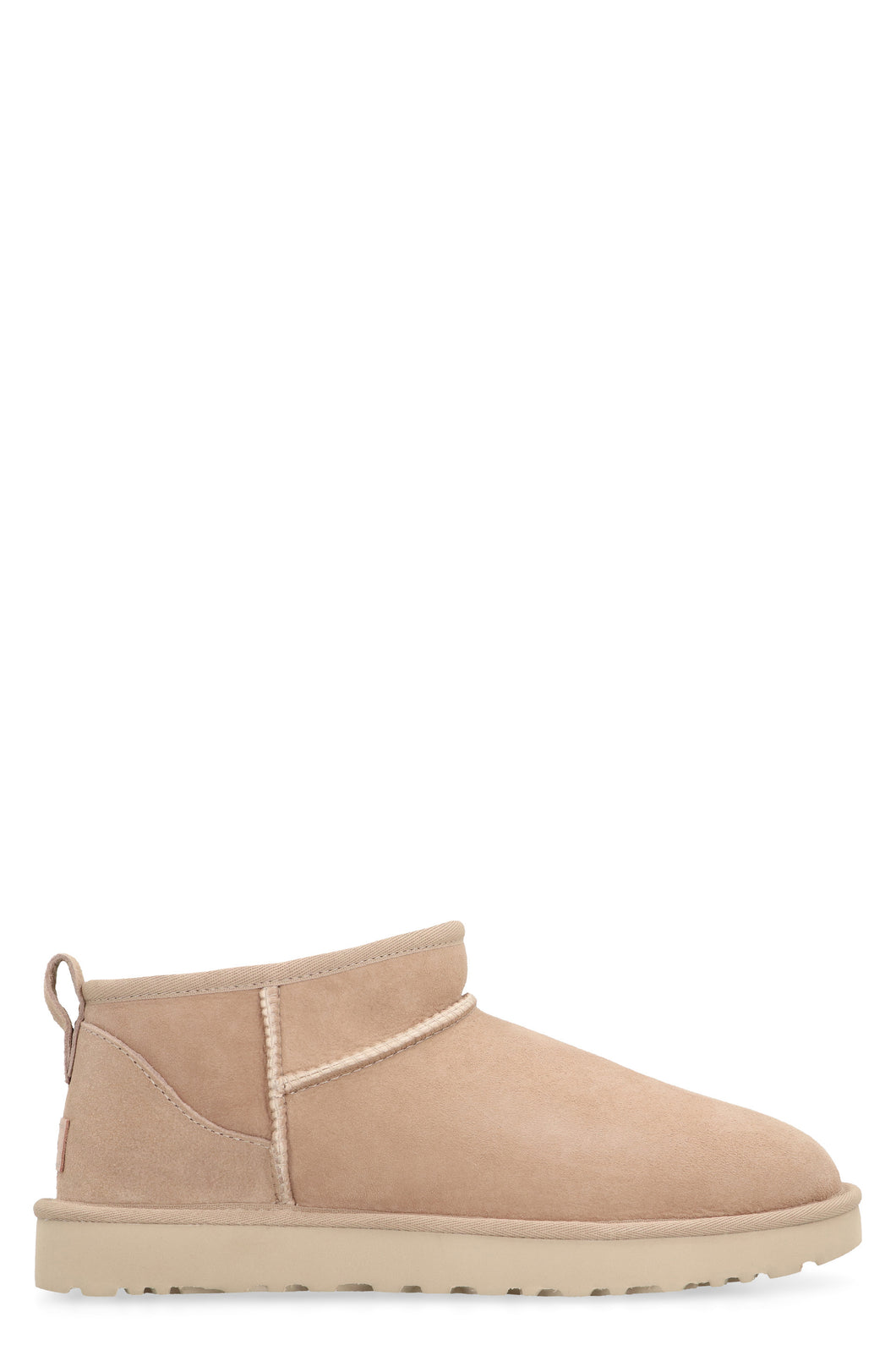 Classic Ultra Mini boots