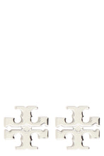Load image into Gallery viewer, Kira logoed earrings
